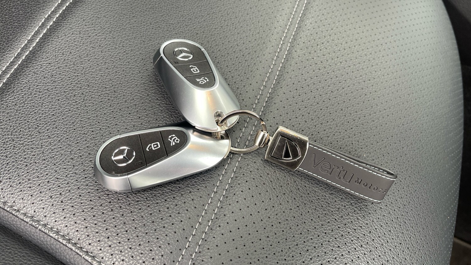 Used Mercedes-Benz GLC 2025 for sale - 77803041: Photo 20