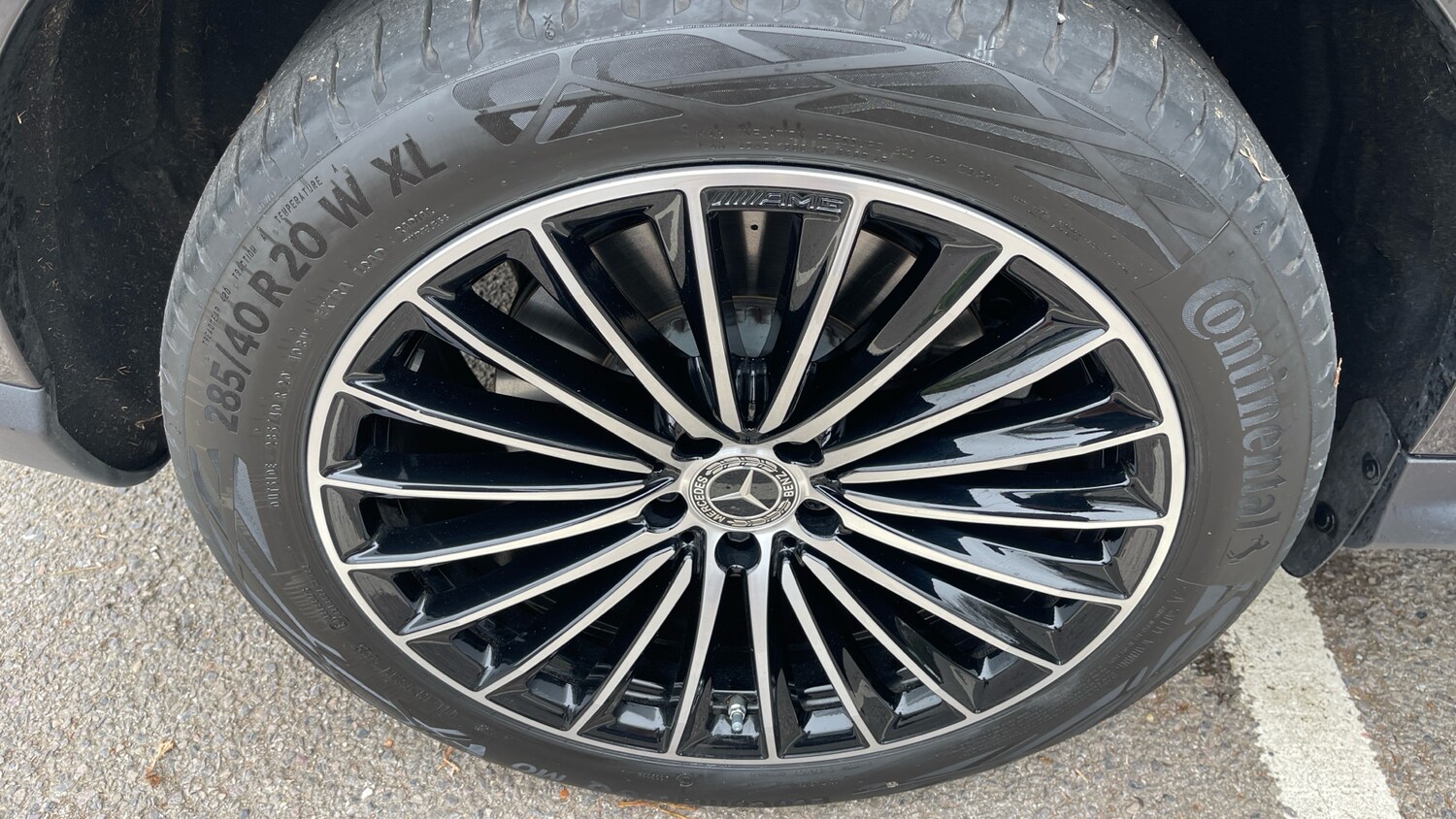 Used Mercedes-Benz GLC 2025 for sale - 77803041: Photo 22