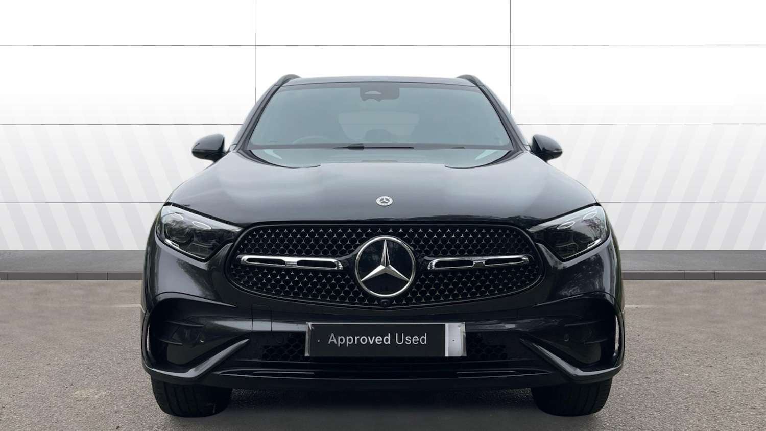 Used Mercedes-Benz GLC 2025 for sale - 77803041: Photo 3