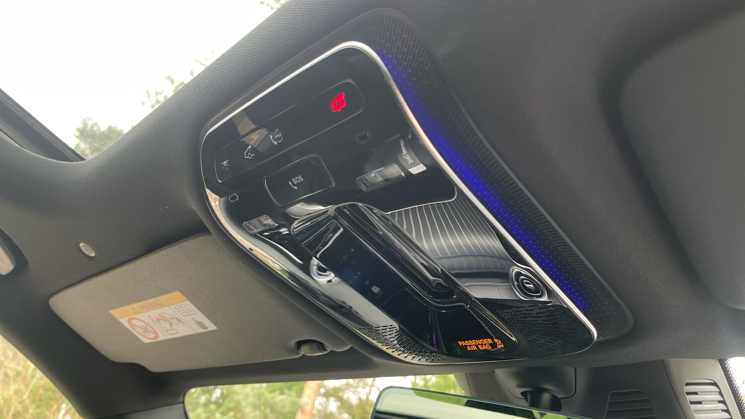 Used Mercedes-Benz GLC 2025 for sale - 77803041: Photo 35