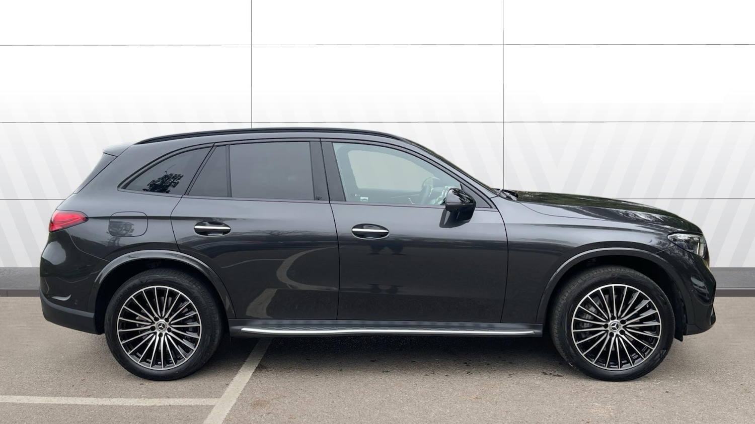 Used Mercedes-Benz GLC 2025 for sale - 77803041: Photo 5