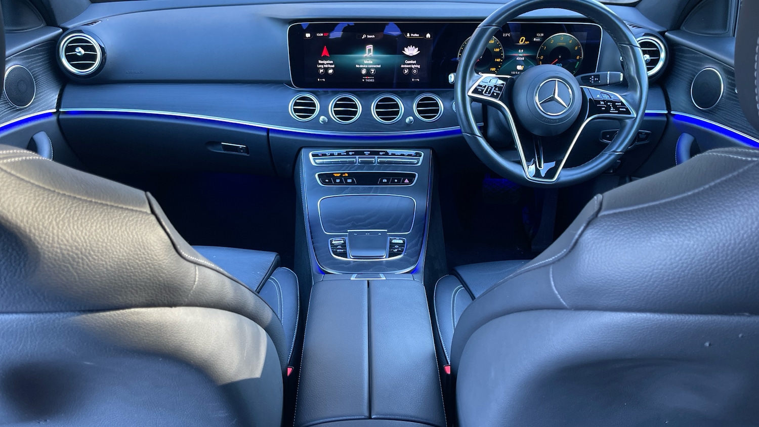 Used Mercedes-Benz E Class 2023 for sale - 77198787: Photo 10