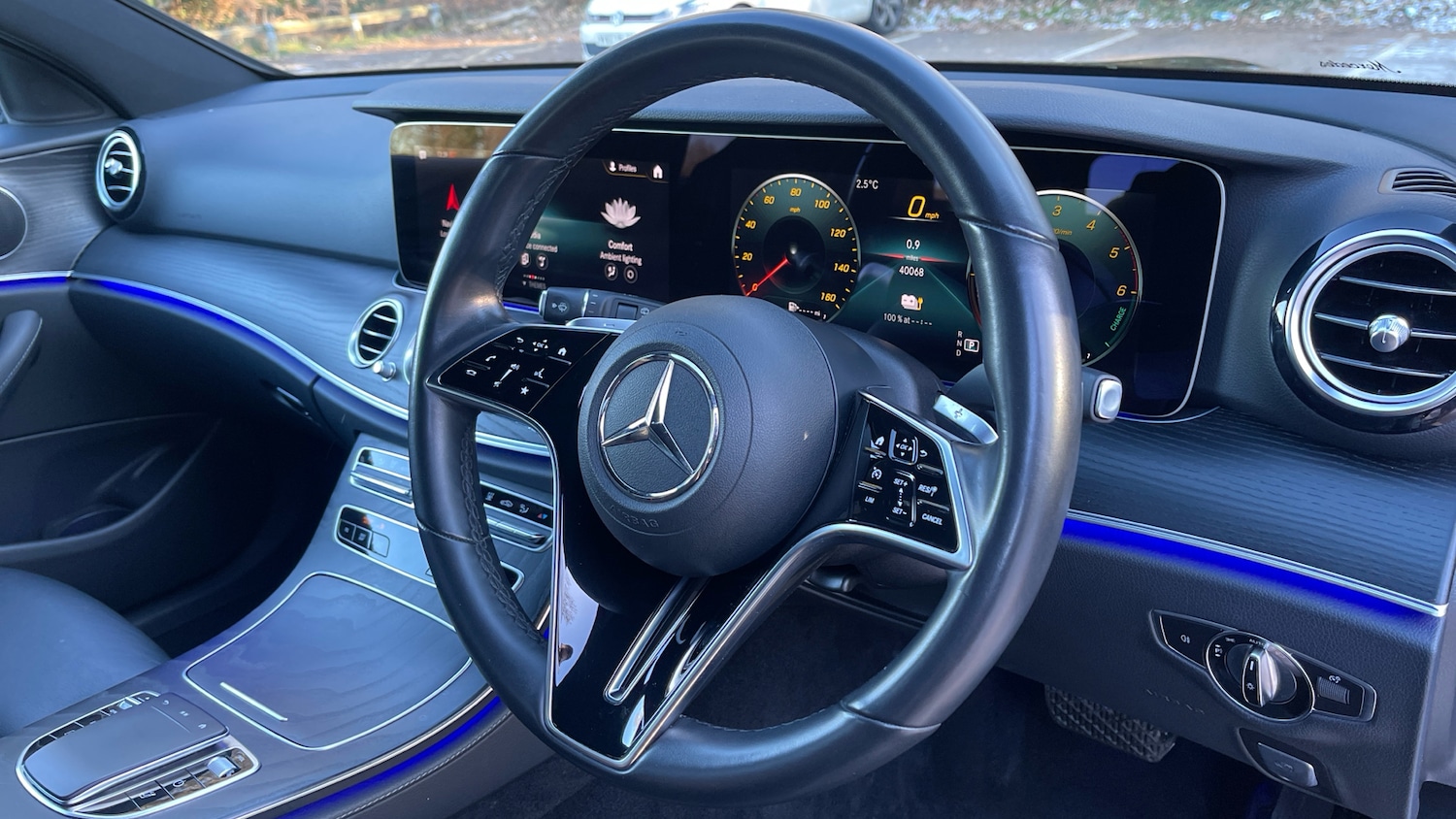 Used Mercedes-Benz E Class 2023 for sale - 77198787: Photo 11