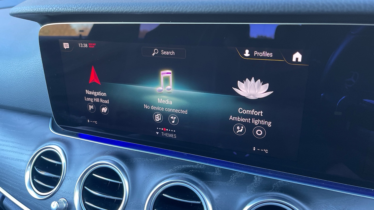 Used Mercedes-Benz E Class 2023 for sale - 77198787: Photo 12