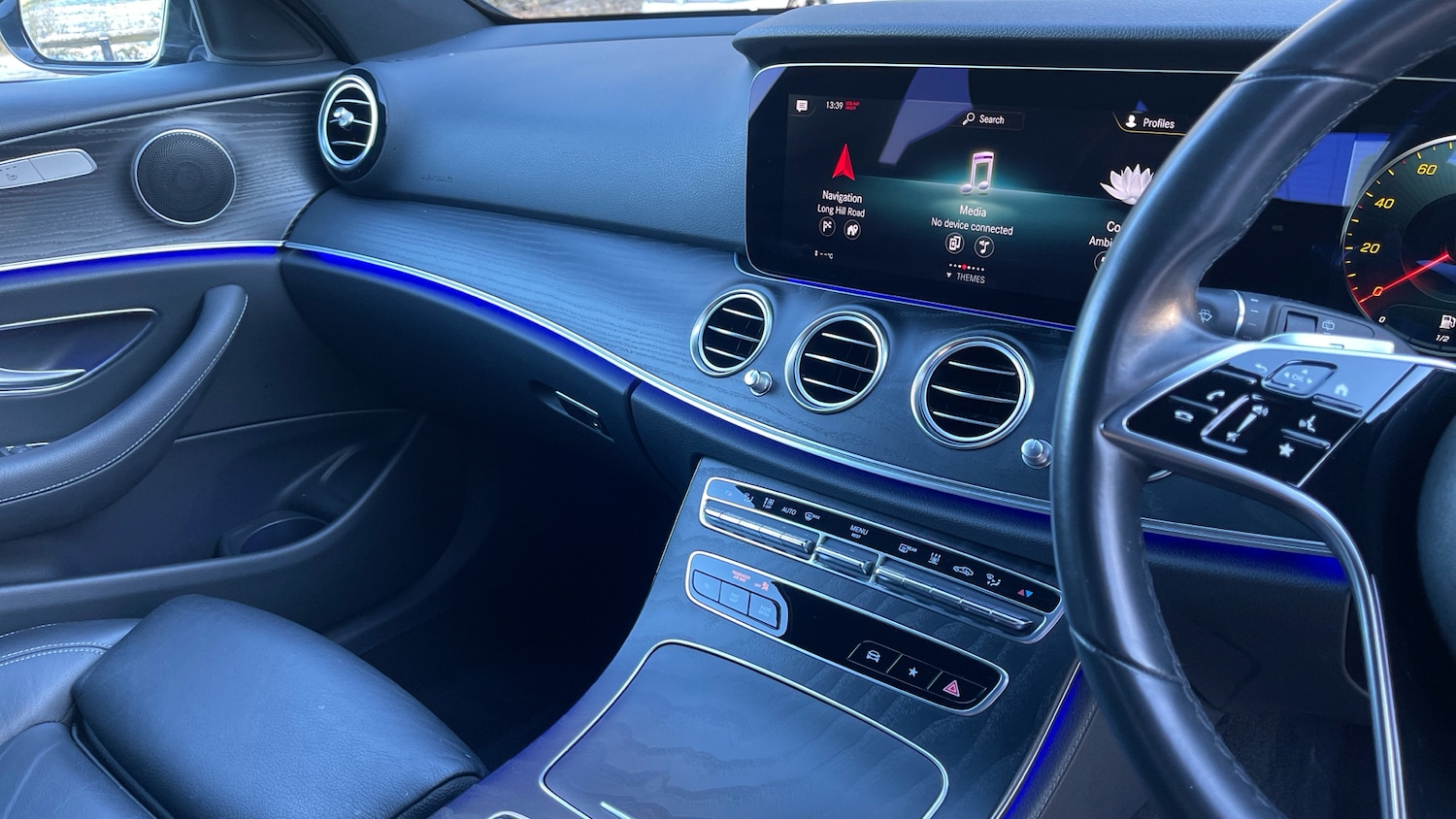 Used Mercedes-Benz E Class 2023 for sale - 77198787: Photo 14