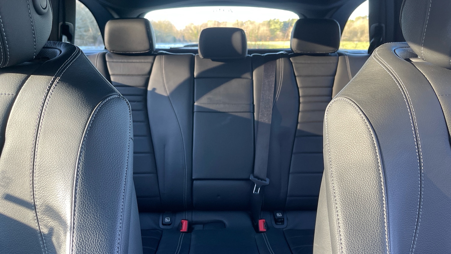 Used Mercedes-Benz E Class 2023 for sale - 77198787: Photo 15