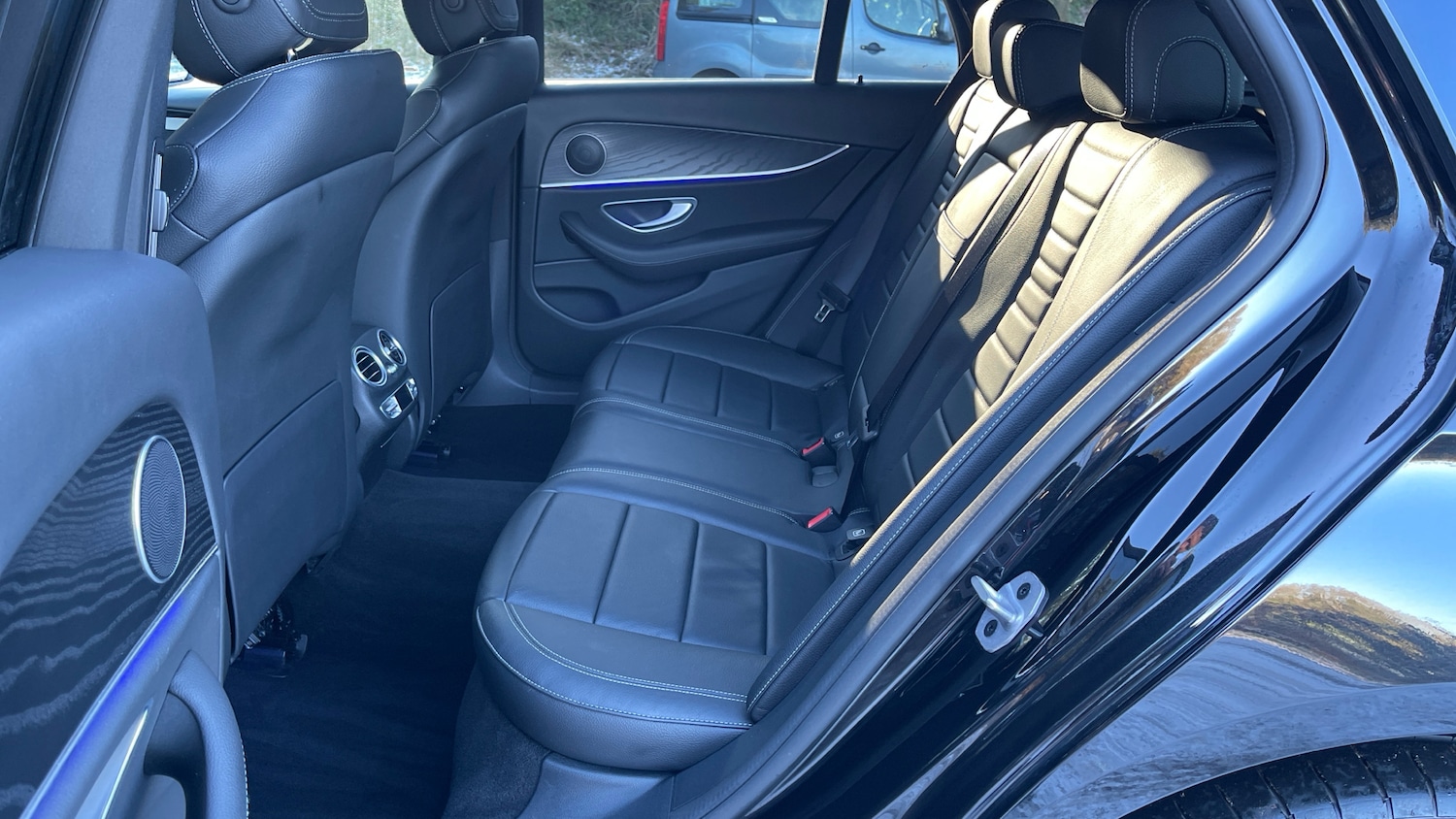 Used Mercedes-Benz E Class 2023 for sale - 77198787: Photo 16