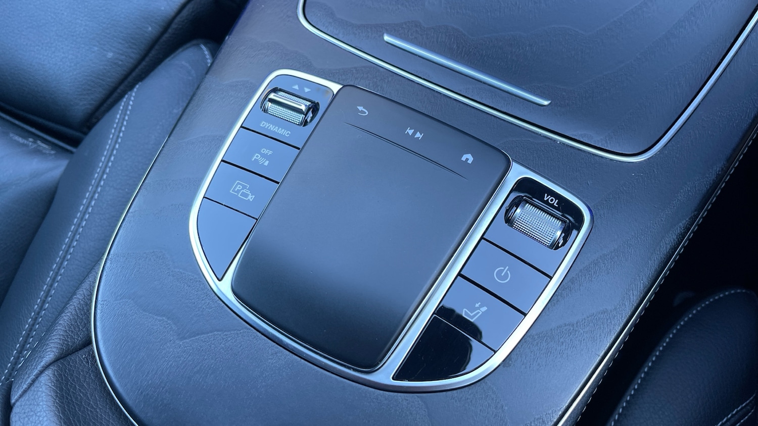 Used Mercedes-Benz E Class 2023 for sale - 77198787: Photo 19