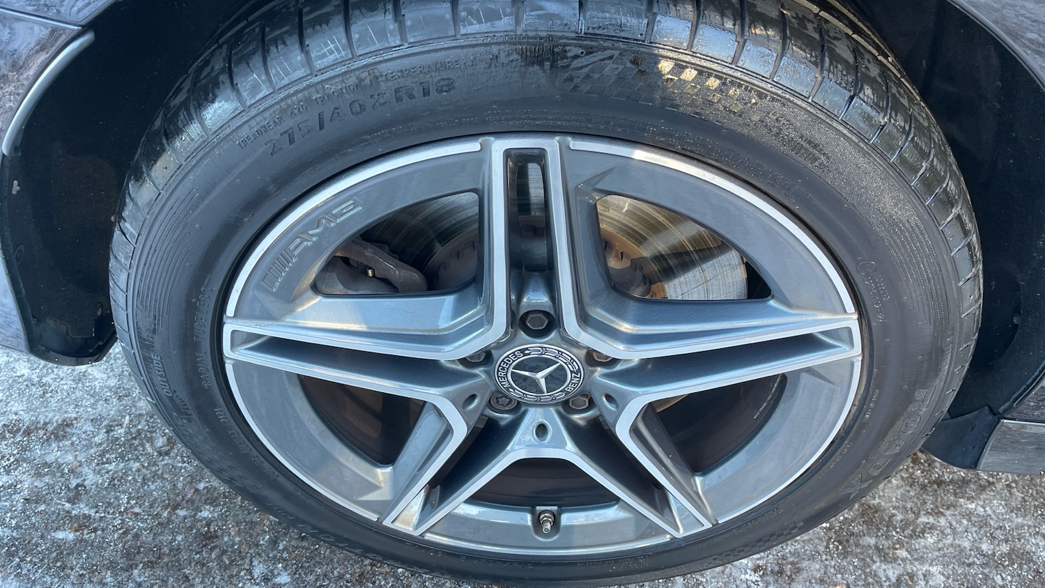 Used Mercedes-Benz E Class 2023 for sale - 77198787: Photo 22