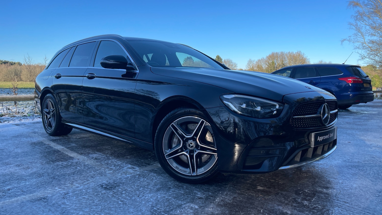 Used Mercedes-Benz E Class 2023 for sale - 77198787: Photo 23