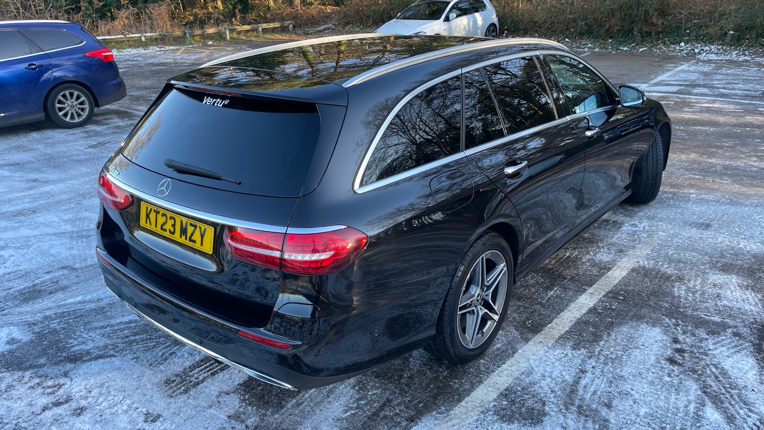 Used Mercedes-Benz E Class 2023 for sale - 77198787: Photo 24