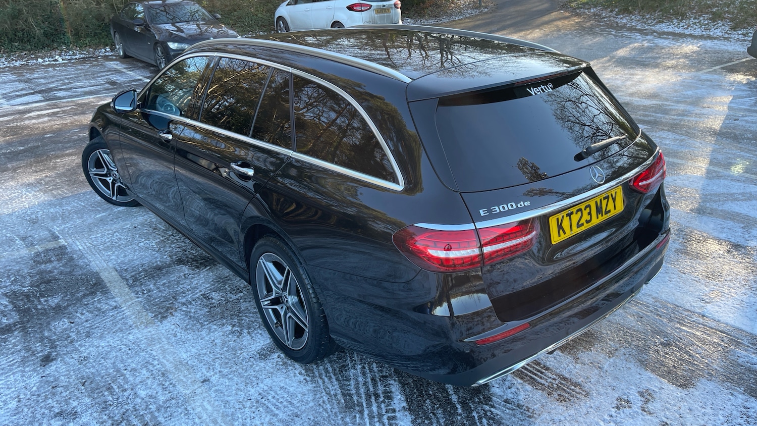 Used Mercedes-Benz E Class 2023 for sale - 77198787: Photo 25