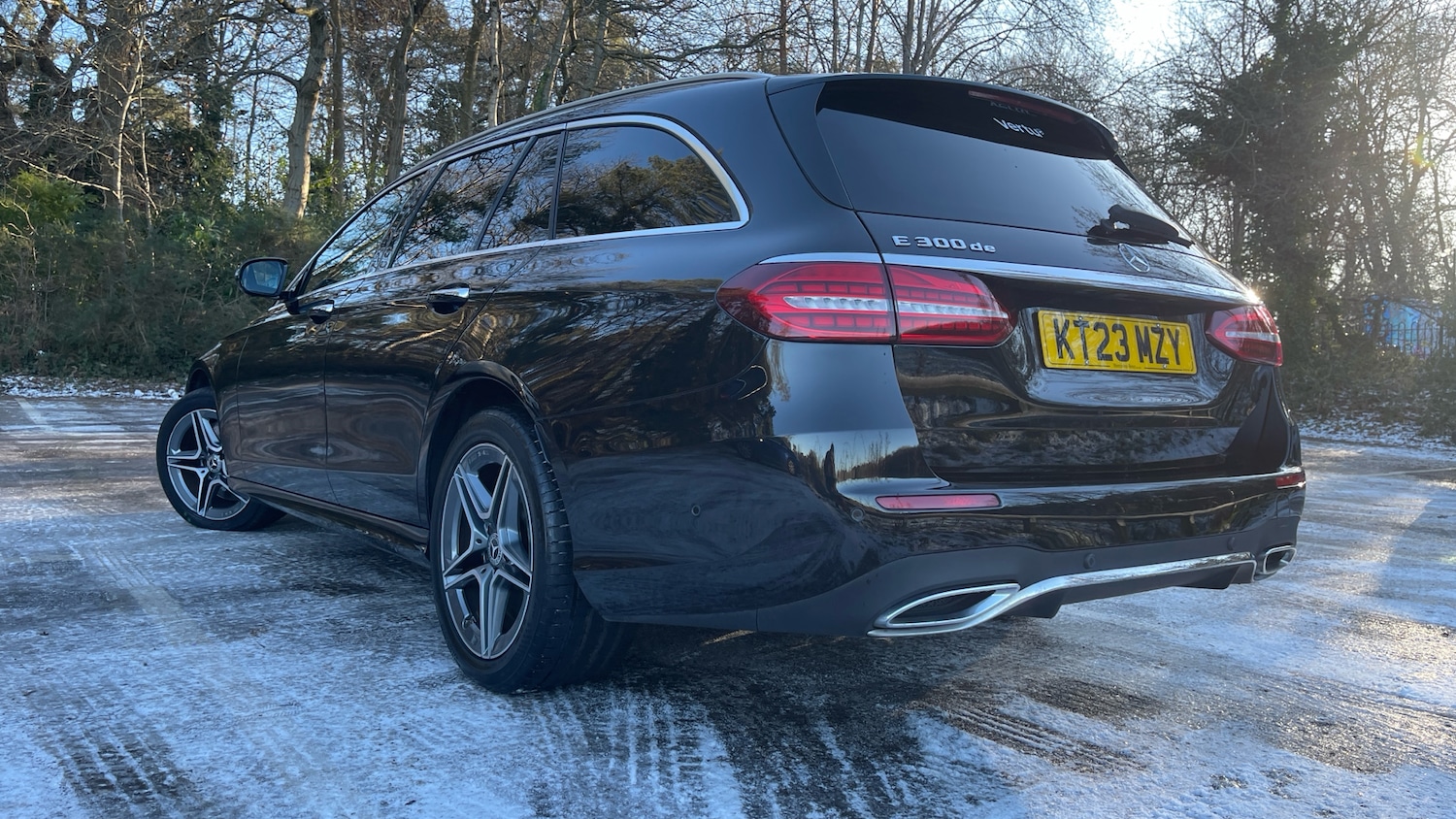 Used Mercedes-Benz E Class 2023 for sale - 77198787: Photo 26