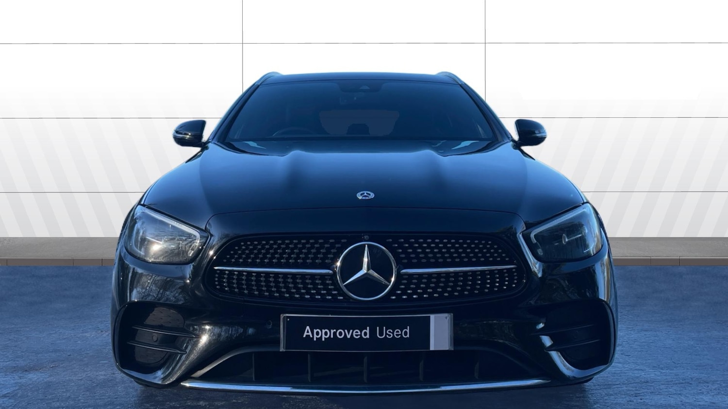 Used Mercedes-Benz E Class 2023 for sale - 77198787: Photo 3