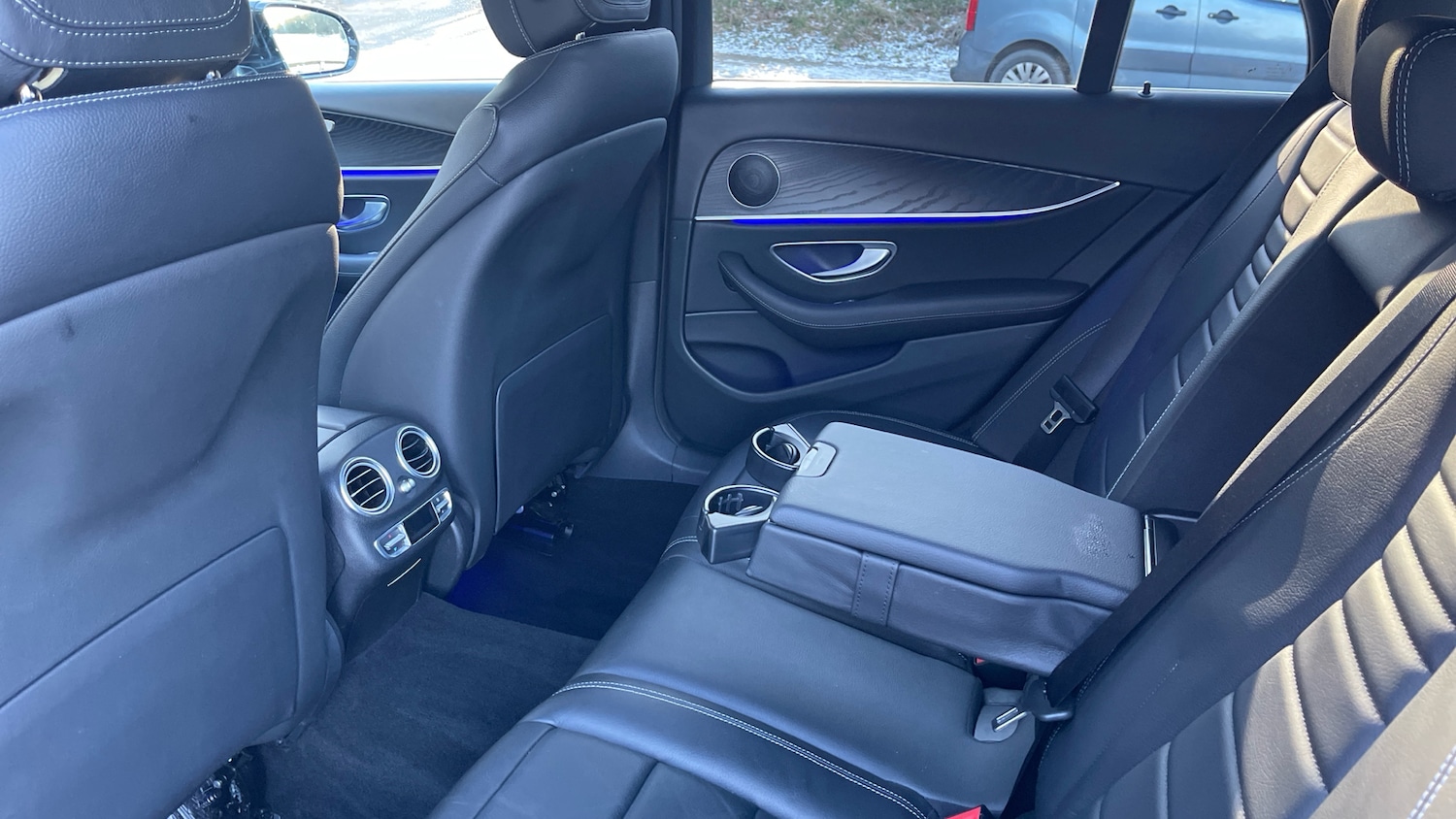 Used Mercedes-Benz E Class 2023 for sale - 77198787: Photo 31