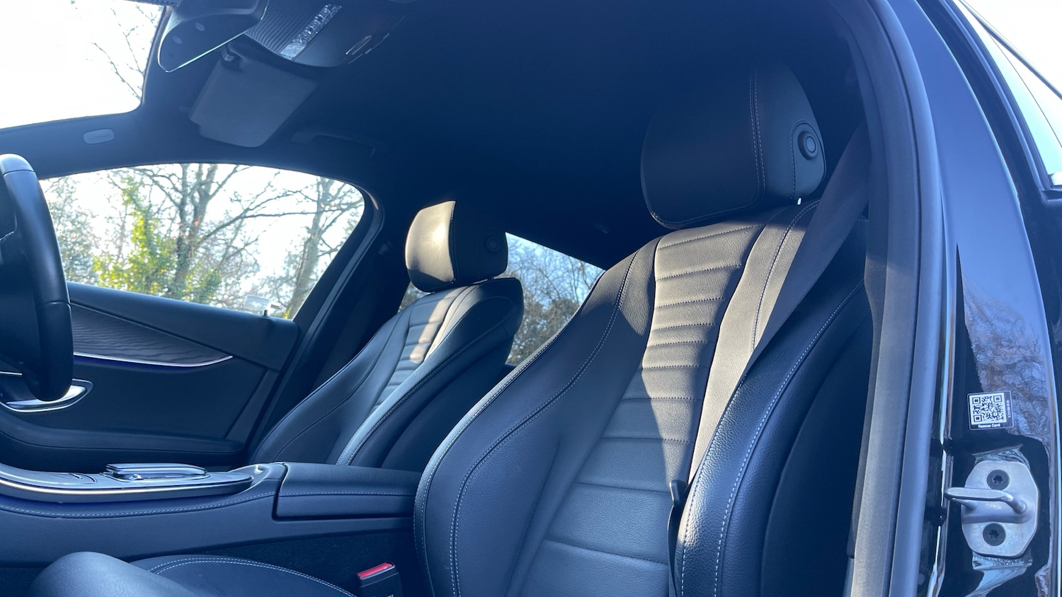 Used Mercedes-Benz E Class 2023 for sale - 77198787: Photo 32