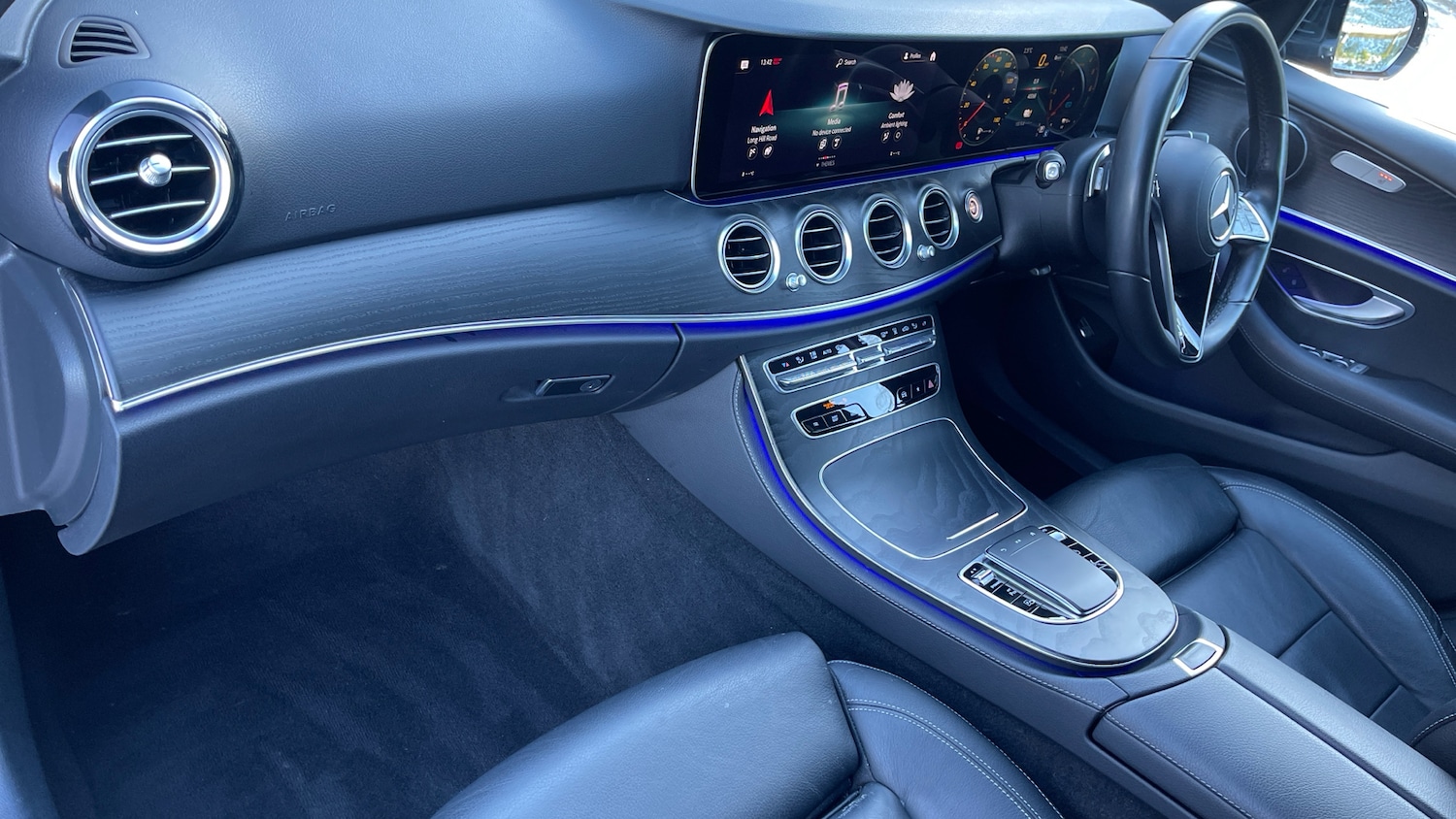 Used Mercedes-Benz E Class 2023 for sale - 77198787: Photo 34