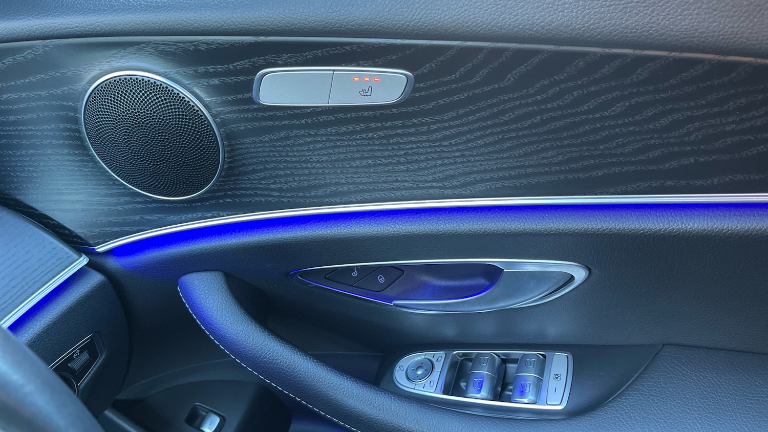 Used Mercedes-Benz E Class 2023 for sale - 77198787: Photo 36