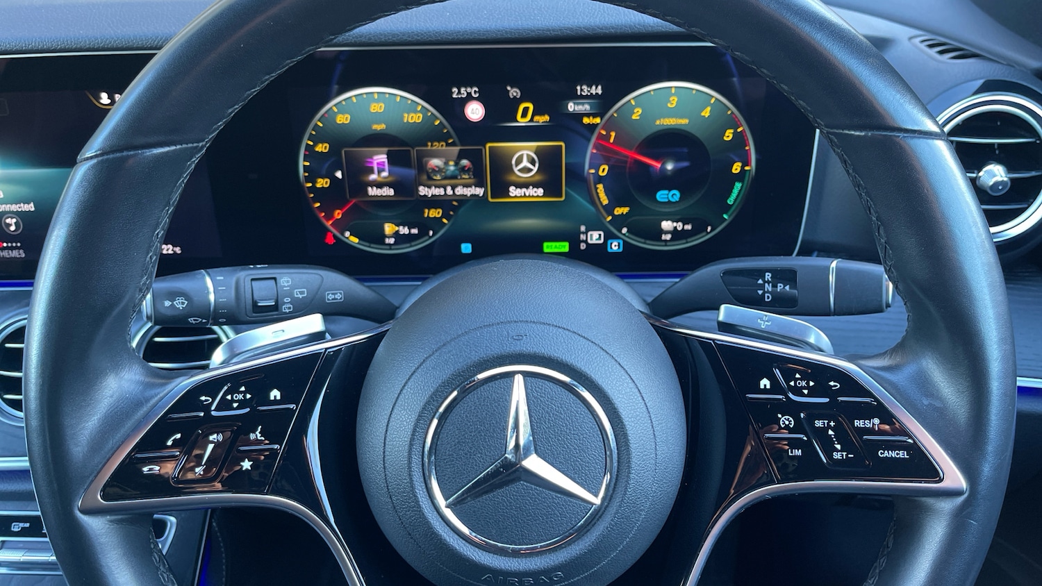 Used Mercedes-Benz E Class 2023 for sale - 77198787: Photo 39
