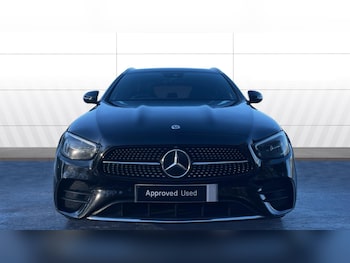 Used Mercedes-Benz E Class 2023 for sale - 77198787: Photo