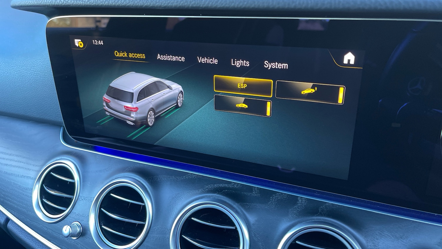 Used Mercedes-Benz E Class 2023 for sale - 77198787: Photo 42