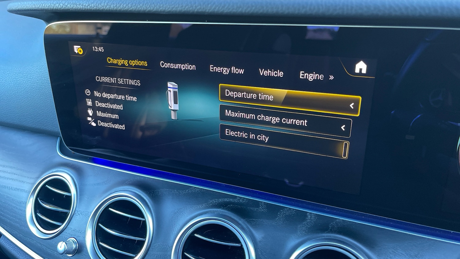 Used Mercedes-Benz E Class 2023 for sale - 77198787: Photo 44