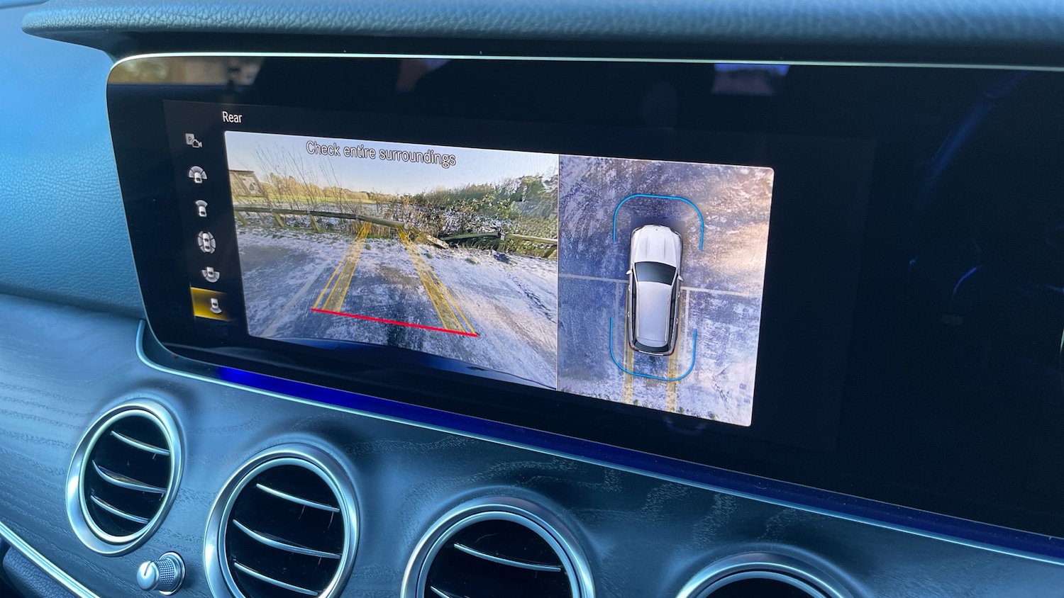 Used Mercedes-Benz E Class 2023 for sale - 77198787: Photo 45