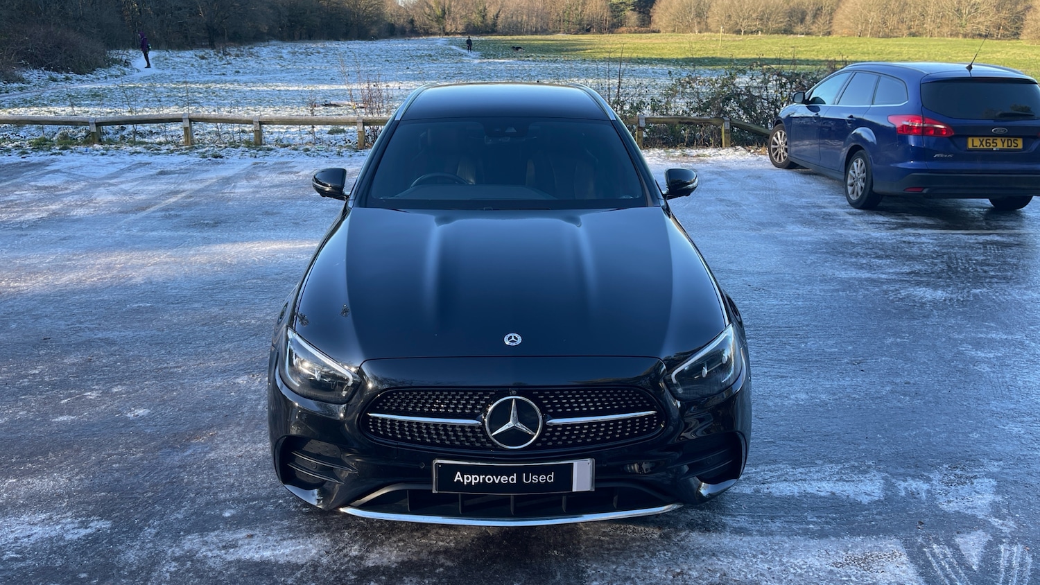 Used Mercedes-Benz E Class 2023 for sale - 77198787: Photo 8