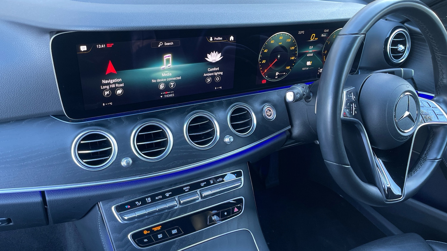 Used Mercedes-Benz E Class 2023 for sale - 77198787: Photo 9