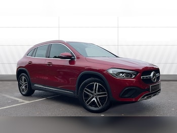 2022 (72) - 180 Sport Executive 5dr Auto Petrol Hatchback