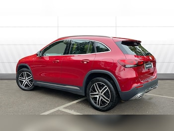 Used Mercedes-Benz GLA 2022 for sale - 76322422: Photo