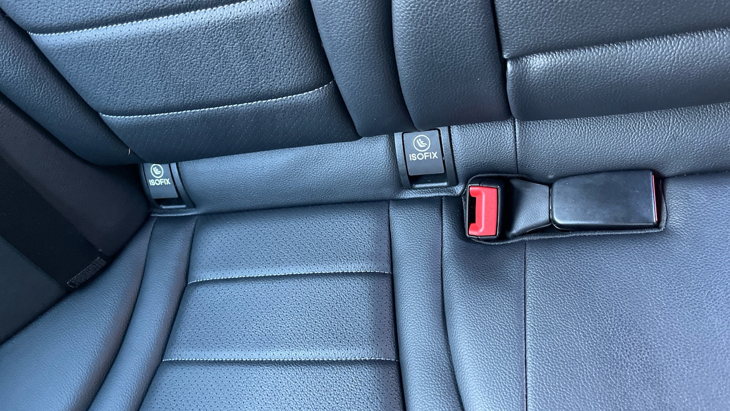 Used Mercedes-Benz C Class 2014 for sale - 76896799: Photo 17