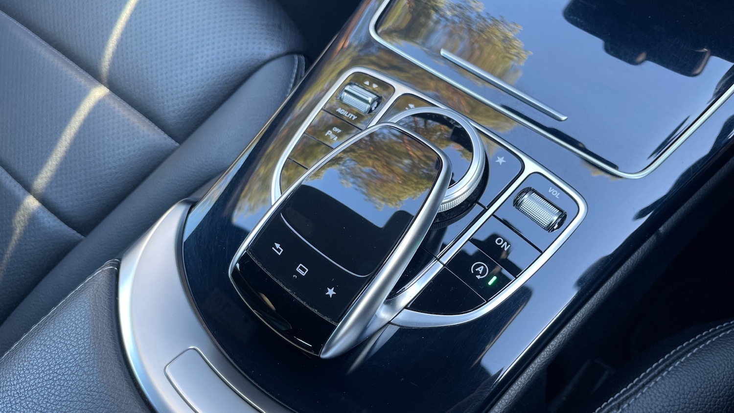 Used Mercedes-Benz C Class 2014 for sale - 76896799: Photo 19