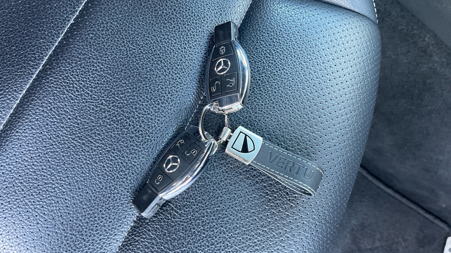 Used Mercedes-Benz C Class 2014 for sale - 76896799: Photo 20