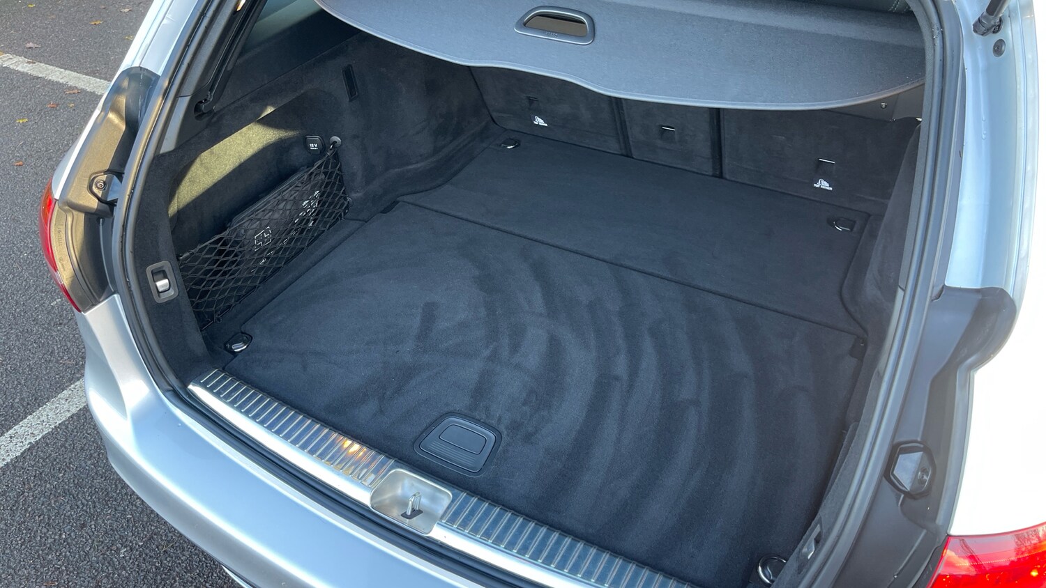 Used Mercedes-Benz C Class 2014 for sale - 76896799: Photo 27