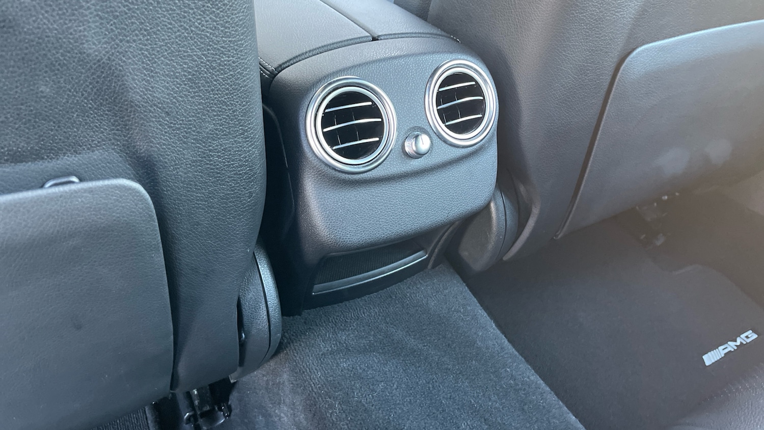 Used Mercedes-Benz C Class 2014 for sale - 76896799: Photo 29