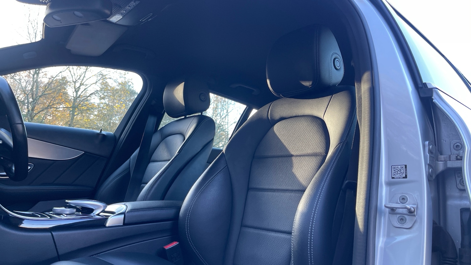 Used Mercedes-Benz C Class 2014 for sale - 76896799: Photo 31