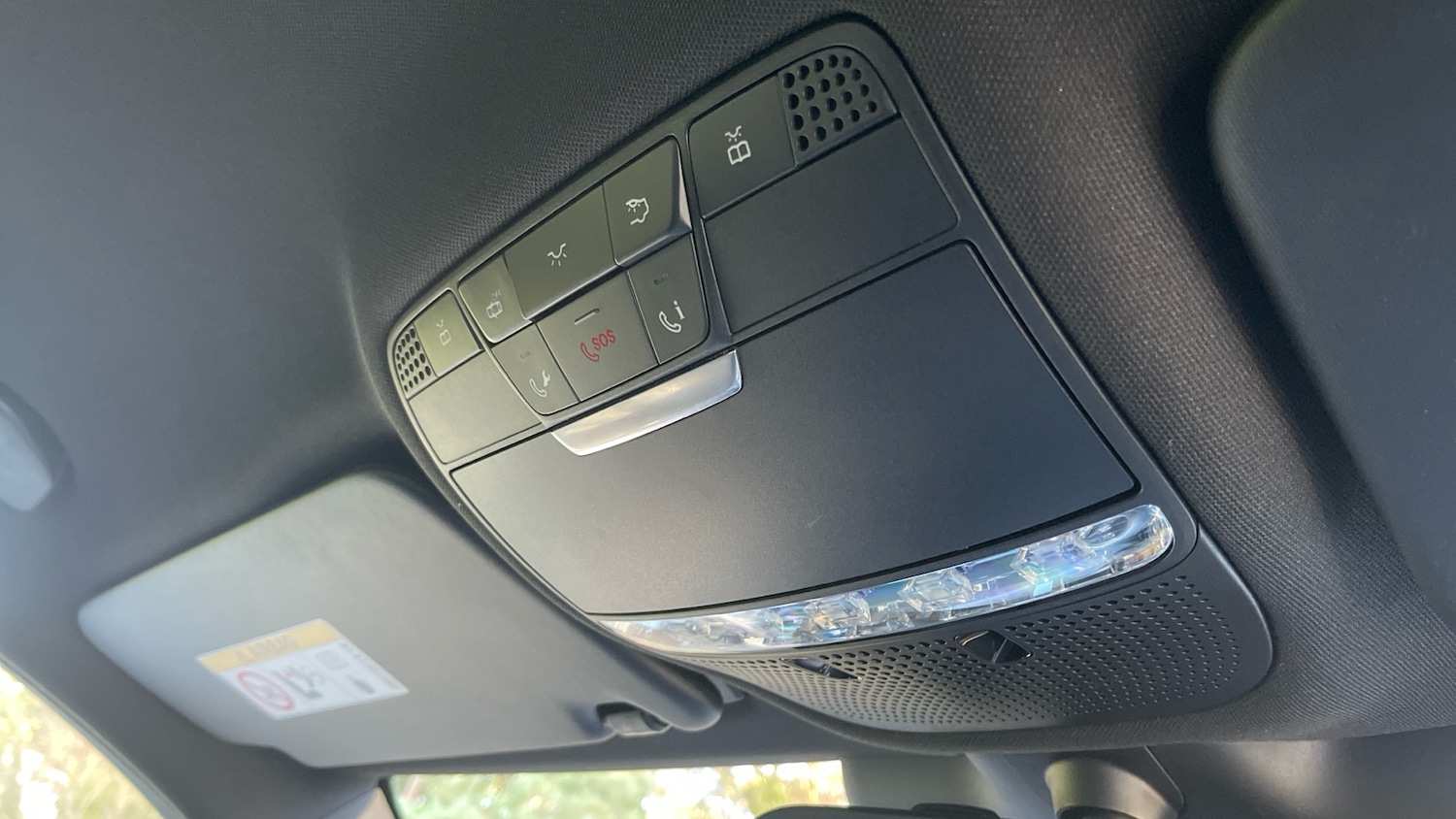 Used Mercedes-Benz C Class 2014 for sale - 76896799: Photo 34