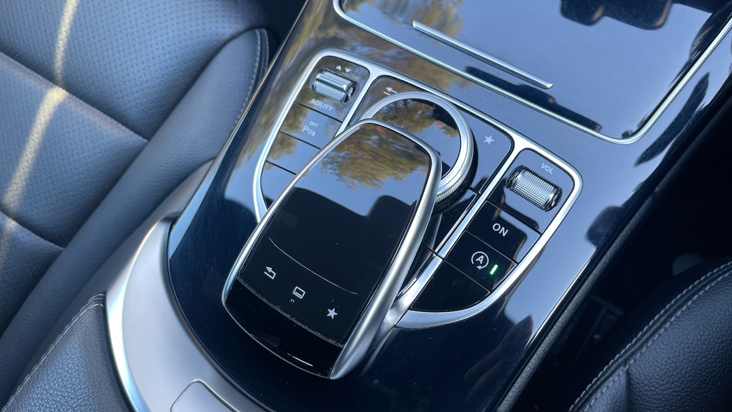 Used Mercedes-Benz C Class 2014 for sale - 76896799: Photo 41