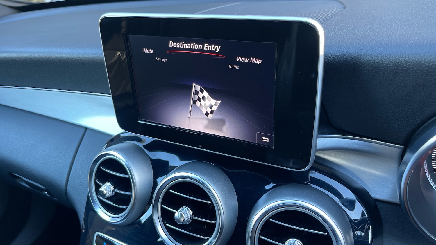 Used Mercedes-Benz C Class 2014 for sale - 76896799: Photo 44