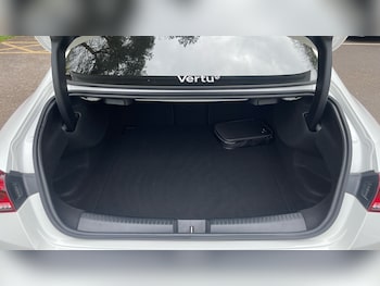 Used Mercedes-Benz CLA 2023 for sale - 78236524: Photo