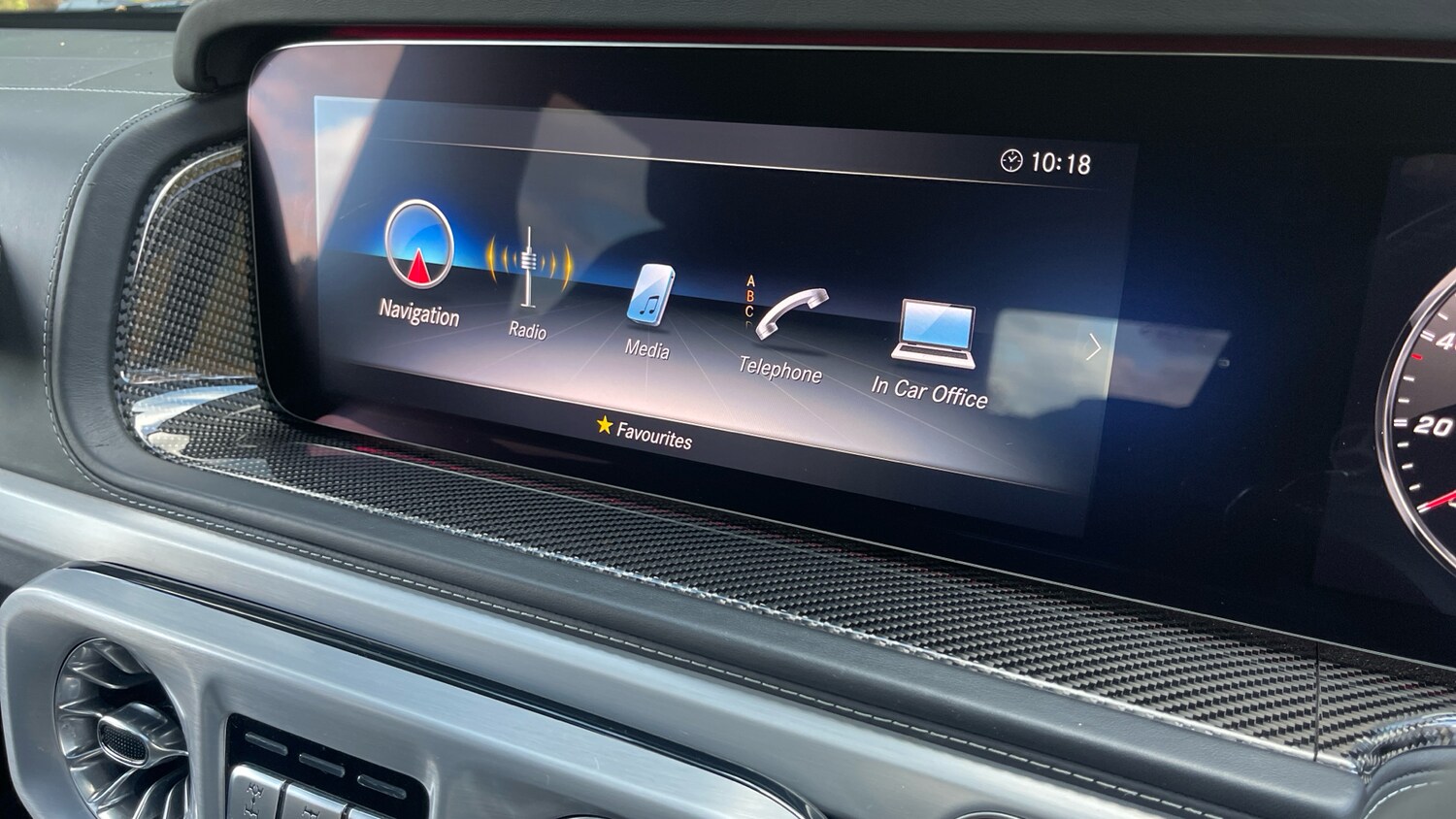 Used Mercedes-Benz G Class 2019 for sale - 76470901: Photo 12