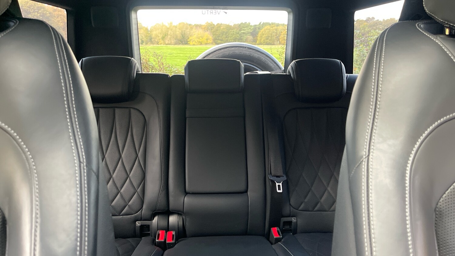 Used Mercedes-Benz G Class 2019 for sale - 76470901: Photo 15