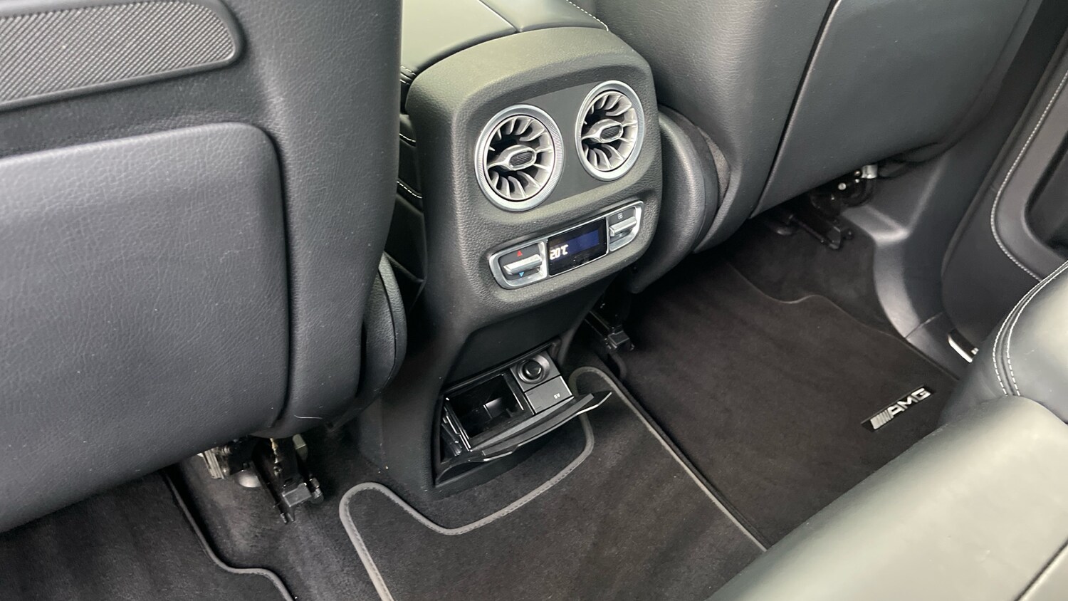 Used Mercedes-Benz G Class 2019 for sale - 76470901: Photo 29