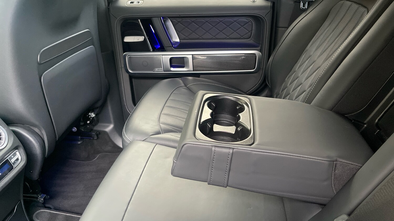 Used Mercedes-Benz G Class 2019 for sale - 76470901: Photo 30