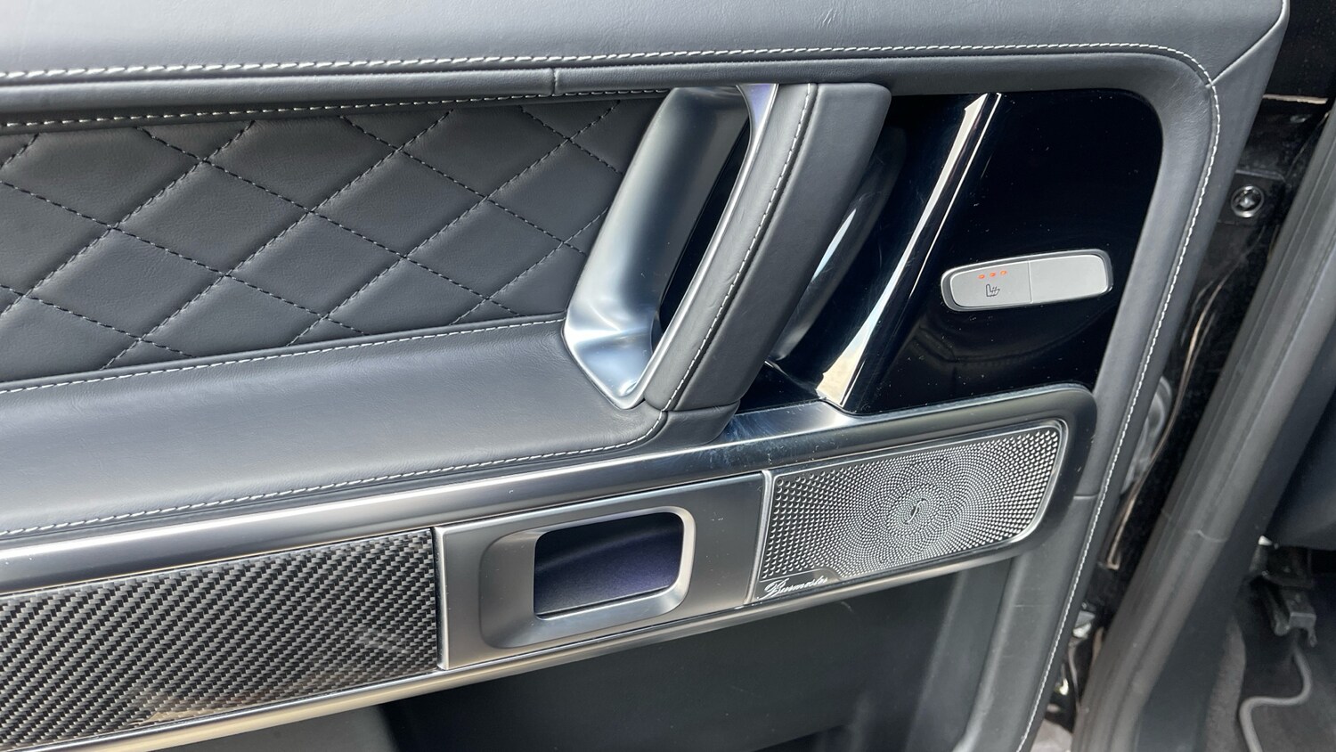 Used Mercedes-Benz G Class 2019 for sale - 76470901: Photo 31