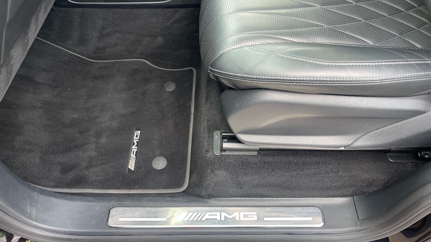 Used Mercedes-Benz G Class 2019 for sale - 76470901: Photo 32