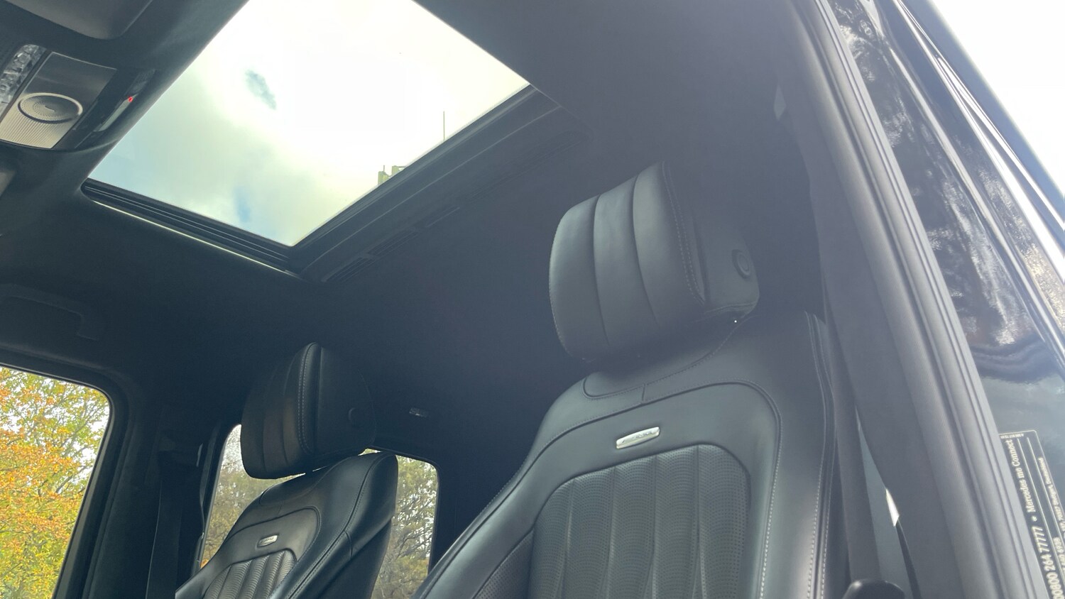 Used Mercedes-Benz G Class 2019 for sale - 76470901: Photo 34