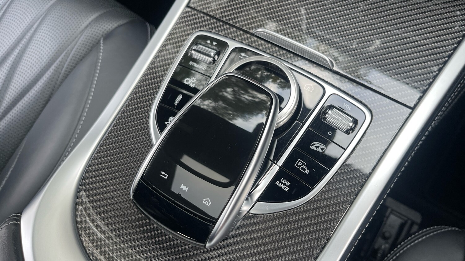 Used Mercedes-Benz G Class 2019 for sale - 76470901: Photo 38