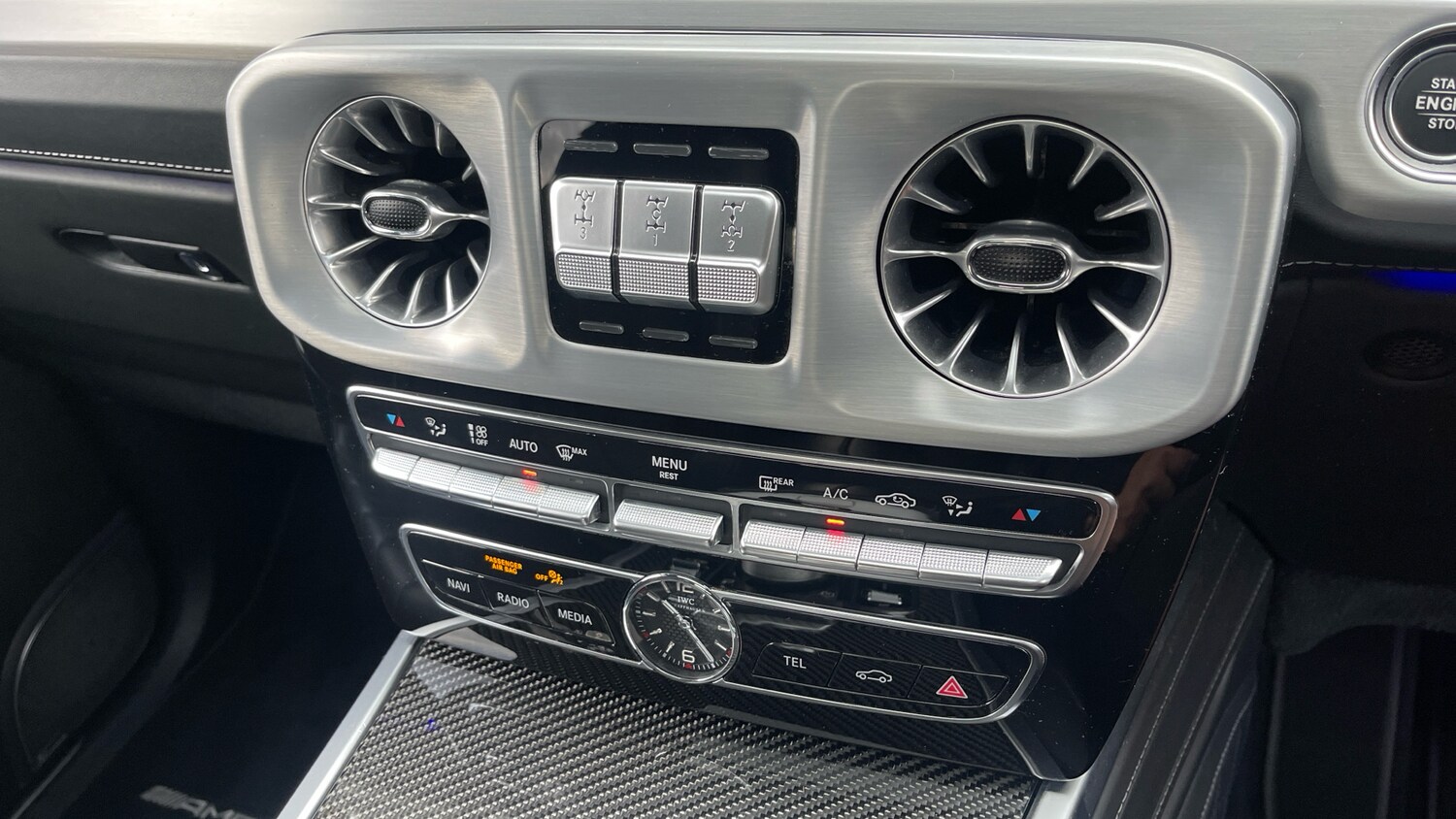 Used Mercedes-Benz G Class 2019 for sale - 76470901: Photo 39